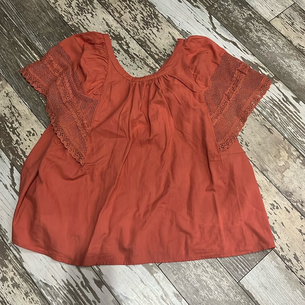 Xl old navy shirt